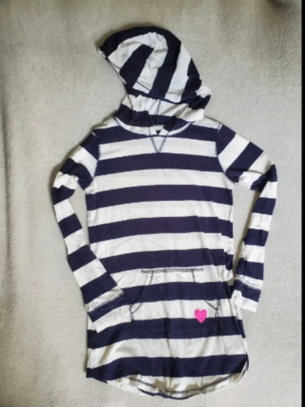 Osh Kosh Bigosh Hooded Longsleeve